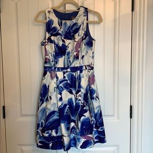 Vince Camuto dress